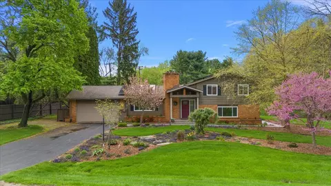 2342 Blueberry, Ann Arbor, MI 48103