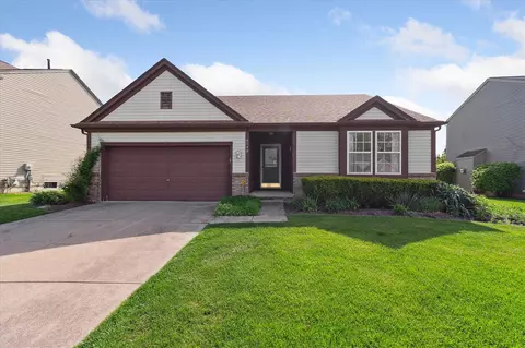 6549 Meadowlark, Ypsilanti, MI 48197