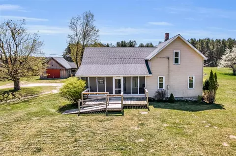 1313 W Lever, Hart, MI 49420