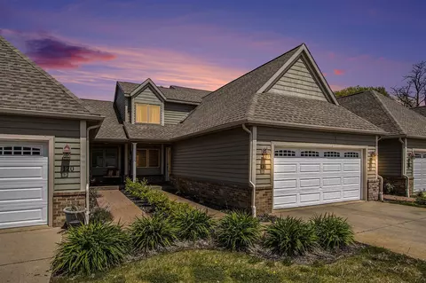 116 Clubhouse, Battle Creek, MI 49015