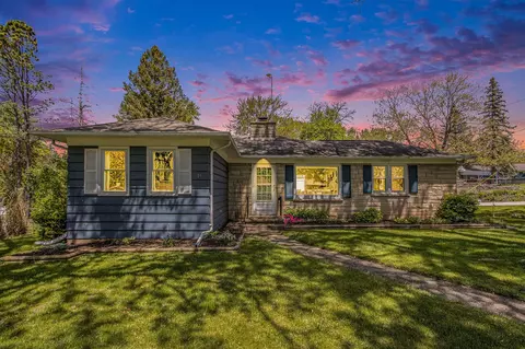 19 Linden, Battle Creek, MI 49037