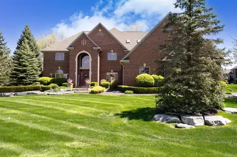 67480 Rachael, Washington, MI 48095