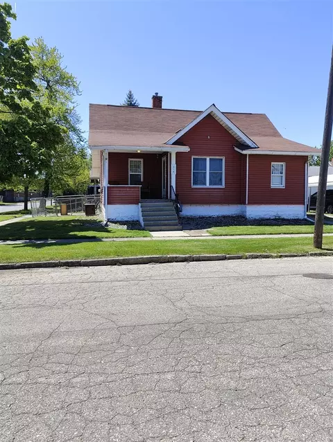 316 S Dean, Adrian, MI 49221