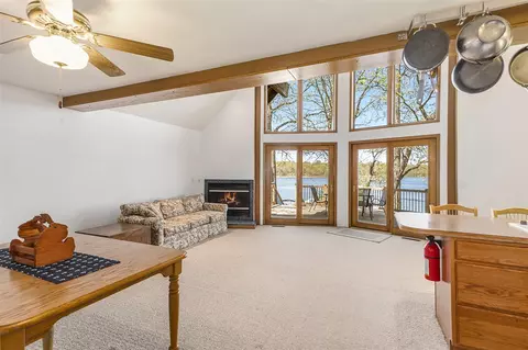 Living - 5044 Schrah, Munith, MI 49259 photo 1 of 1