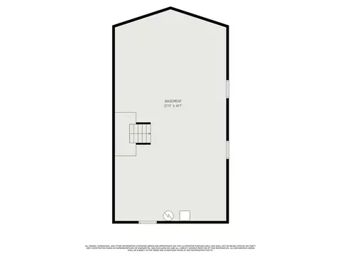Floorplan - 5044 Schrah, Munith, MI 49259 photo 3 of 3