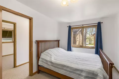 Bedroom - 5044 Schrah, Munith, MI 49259 photo 1 of 3