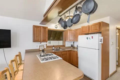 Kitchen - 5044 Schrah, Munith, MI 49259 photo 1 of 1