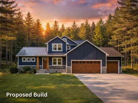 46 Coronado, Jackson, MI 49201