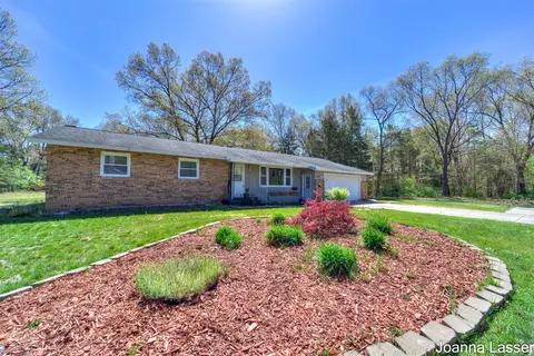 4060 Buck, Norton Shores, MI 49444