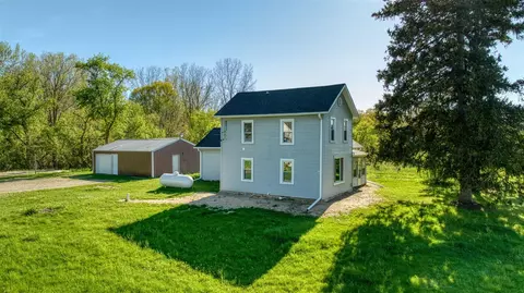 15711 Mcclellan, Springport, MI 49284
