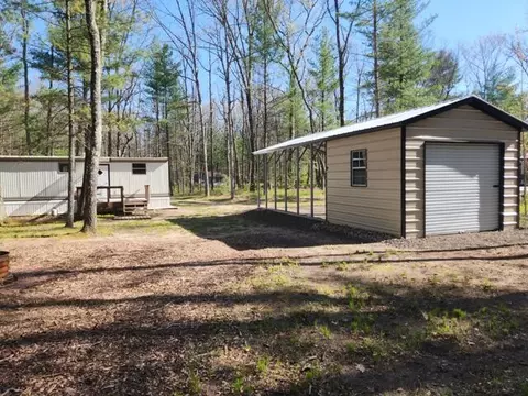 1631 W Lone Pne, Baldwin, MI 49304 photo 2