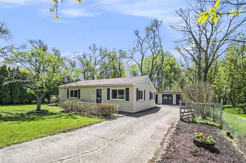 235 Wimple, Grass Lake, MI 49240