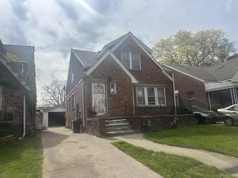 20011 Hull, Highland Park, MI 48203