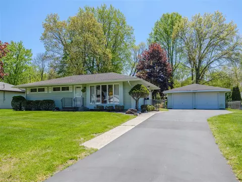 416 Gingham, Portage, MI 49002