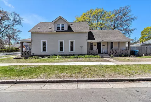 601 N Rath, Ludington, MI 49431