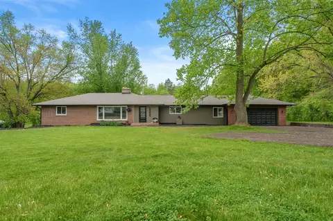 4144 S 12th, Kalamazoo, MI 49009