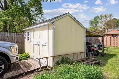 2404 Dawn, Jackson, MI 49203 photo 40