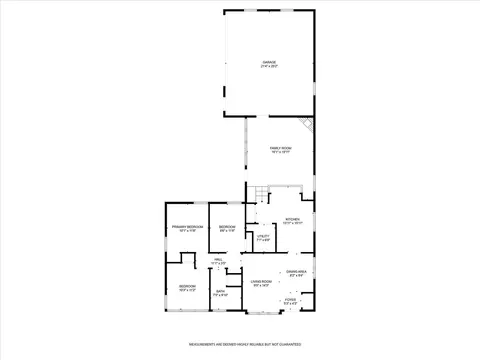 2404 Dawn, Jackson, MI 49203 photo 42