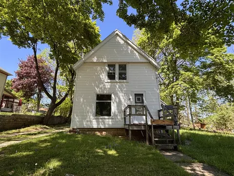 1314 Blakeslee, Kalamazoo, MI 49006