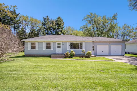 6470 8th, Grandville, MI 49418