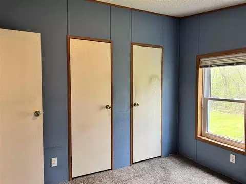 Bedroom - 11126 Opel Dr, Jerome, MI 49249 photo 3 of 3