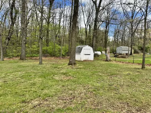 Exterior - 11126 Opel Dr, Jerome, MI 49249 photo 5 of 7