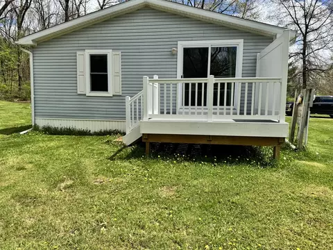 Exterior - 11126 Opel Dr, Jerome, MI 49249 photo 3 of 7