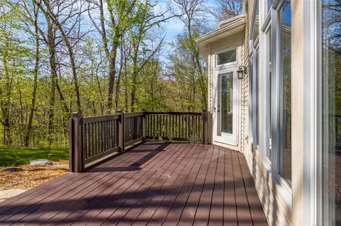 Exterior - 10139 Augusta Vly, Ada, MI 49301 photo 5 of 6