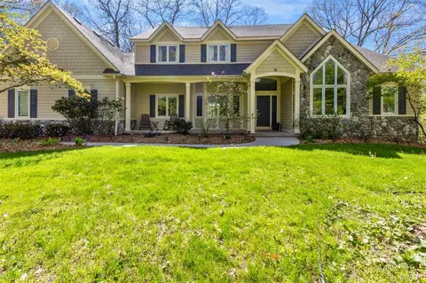 Exterior - 10139 Augusta Vly, Ada, MI 49301 photo 2 of 6