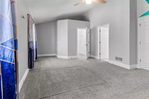 Bedroom - 10139 Augusta Vly, Ada, MI 49301 photo 4 of 5
