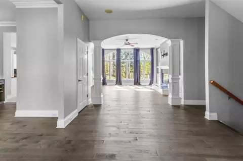 Entry Way - 10139 Augusta Vly, Ada, MI 49301 photo 1 of 3