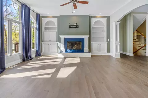 Living - 10139 Augusta Vly, Ada, MI 49301 photo 2 of 6