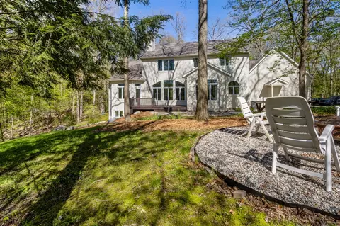 Exterior - 10139 Augusta Vly, Ada, MI 49301 photo 4 of 6