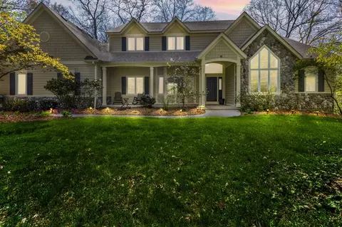 Exterior - 10139 Augusta Vly, Ada, MI 49301 photo 3 of 6