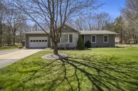 2368 Cherry, Manistee, MI 49660