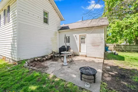 Exterior - 116 Silver, Reading, MI 49274 photo 4 of 9