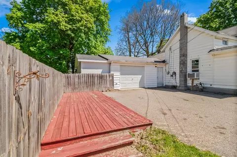 Exterior - 116 Silver, Reading, MI 49274 photo 3 of 9