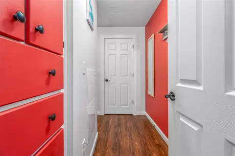 Entry Way - 116 Silver, Reading, MI 49274 photo 2 of 2