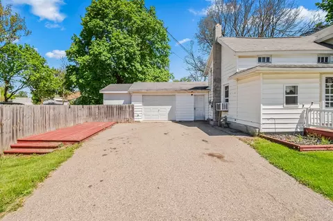 Exterior - 116 Silver, Reading, MI 49274 photo 2 of 9