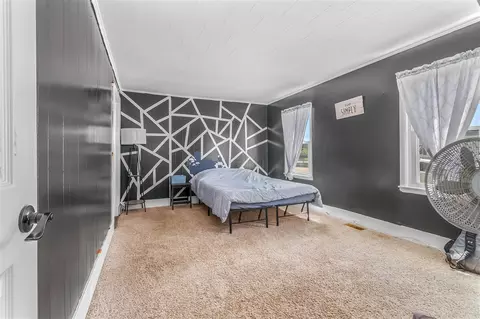 Bedroom - 116 Silver, Reading, MI 49274 photo 1 of 3