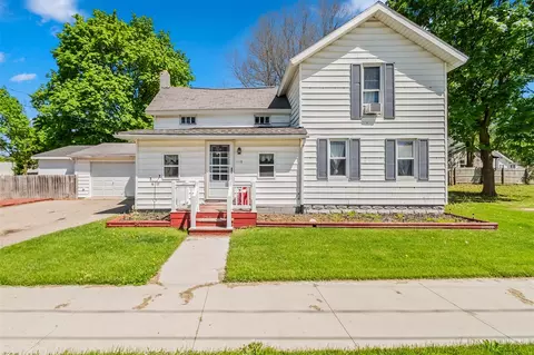 Other - 116 Silver, Reading, MI 49274 photo 1 of 12