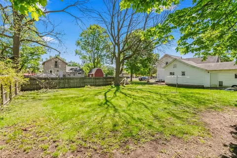 Exterior - 116 Silver, Reading, MI 49274 photo 7 of 9