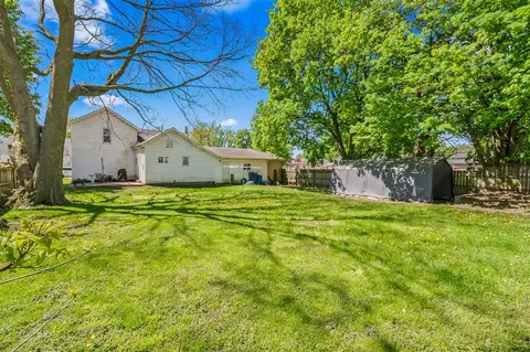 Exterior - 116 Silver, Reading, MI 49274 photo 6 of 9