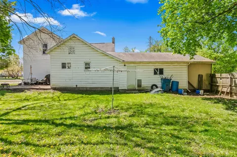 Exterior - 116 Silver, Reading, MI 49274 photo 5 of 9