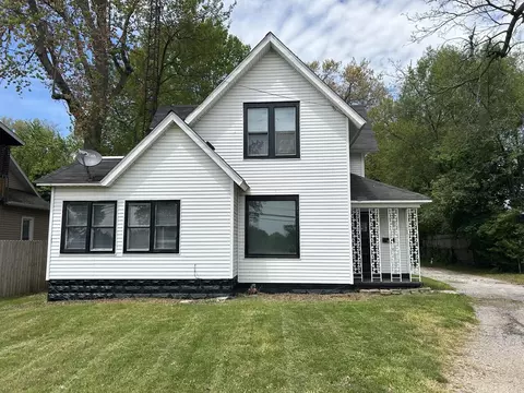 190 E Michigan, Three Rivers, MI 49093