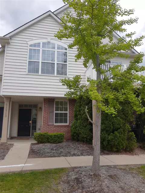 28813 Cullen, Romulus, MI 48174 photo 14