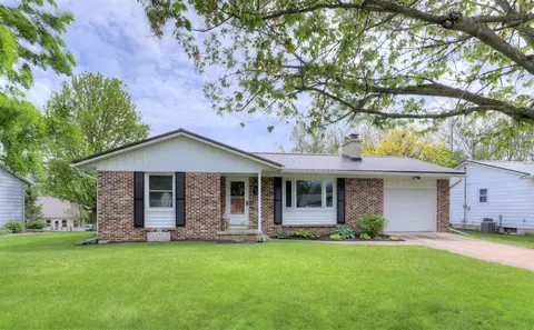 650 W High, Hastings, MI 49058