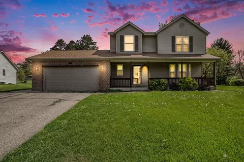 112 Shadow Bnd, Battle Creek, MI 49014