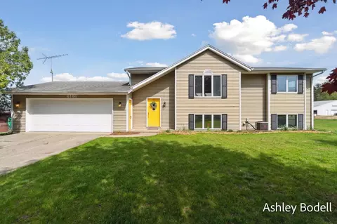 8186 56th, Hudsonville, MI 49426