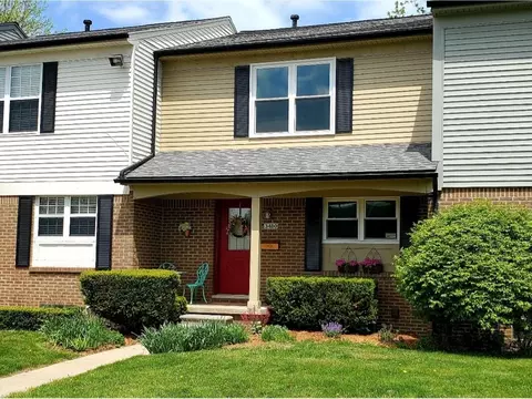 3480 Burbank, Ann Arbor, MI 48105